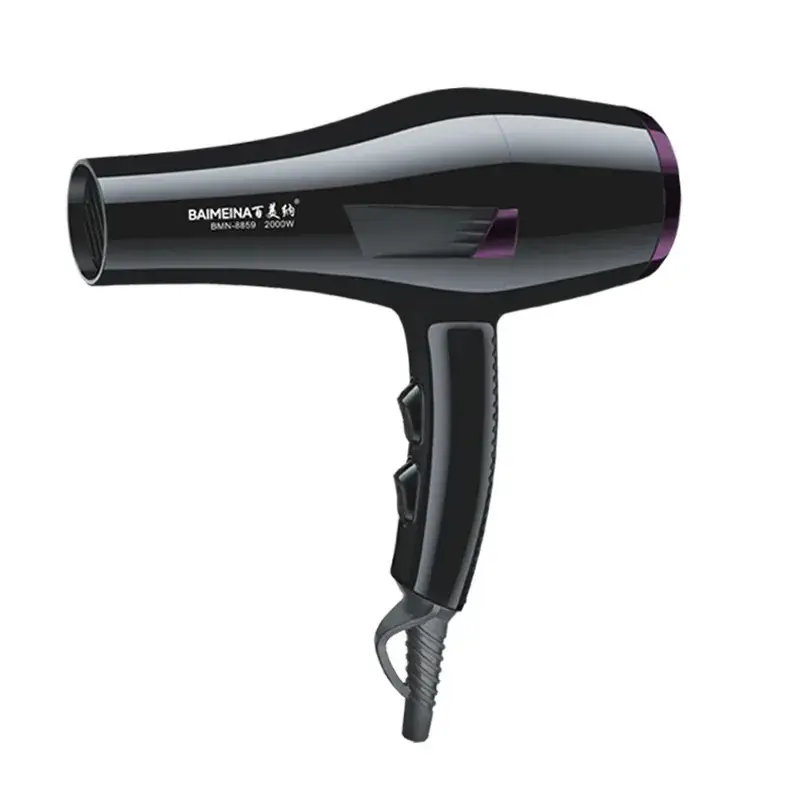 High-Speed Hair Dryer with Negative Ion Technology - Image 8