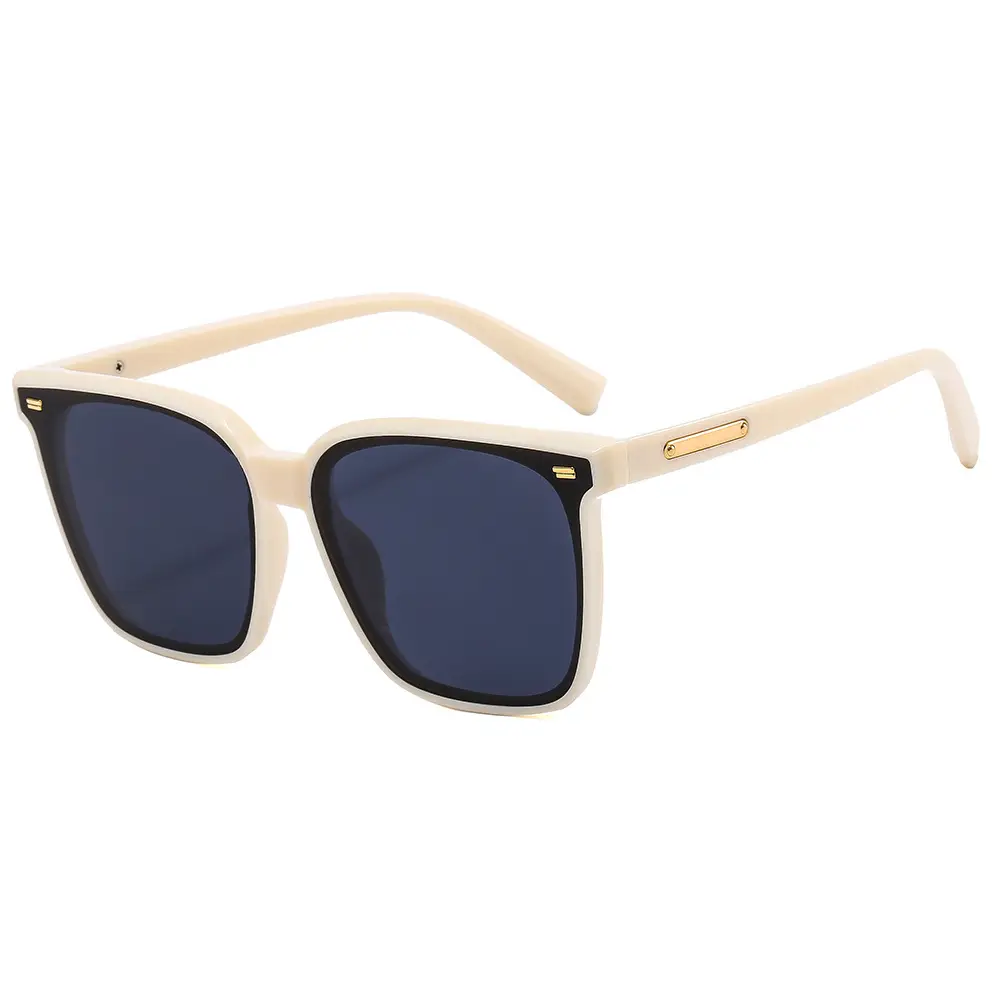 Women Polarizing Sunglasses Black UV Protection