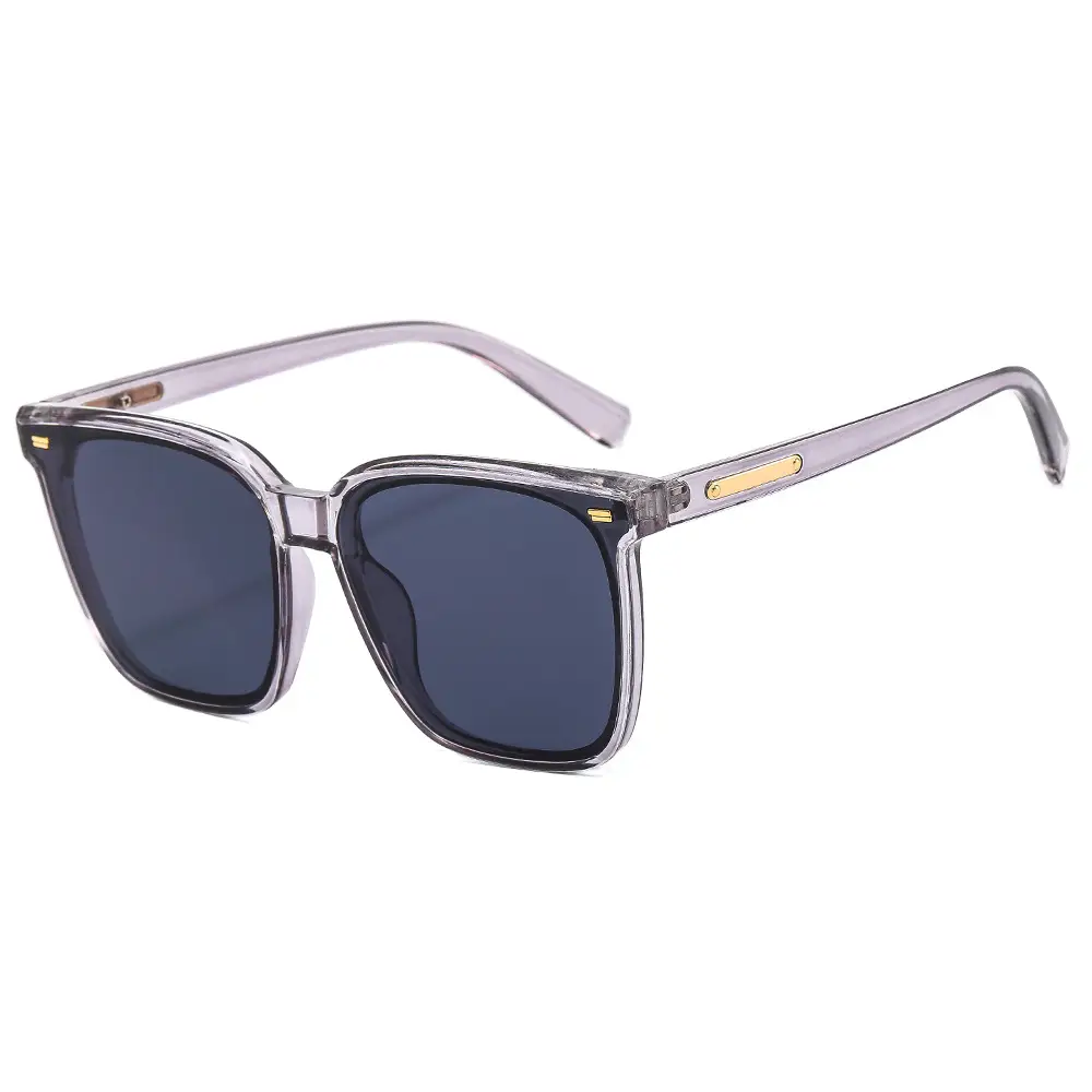 Women Polarizing Sunglasses Black UV Protection