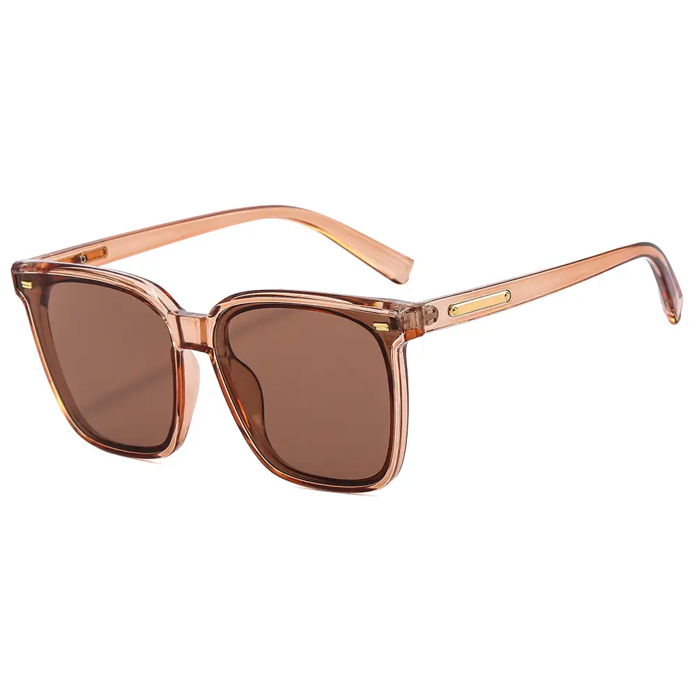 Women Polarizing Sunglasses Black UV Protection