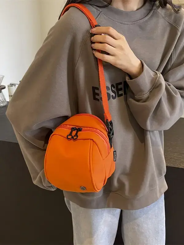 Women's Light Green Crossbody Bag 2024 - Image 8