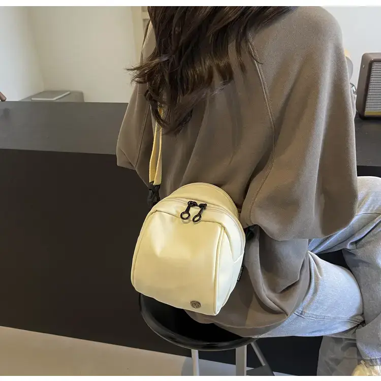 Women's Light Green Crossbody Bag 2024 — feature 17