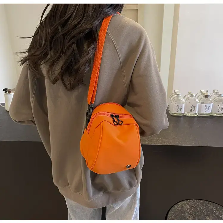 Women's Light Green Crossbody Bag 2024 — feature 19