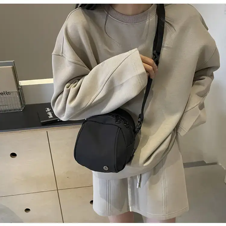 Women's Light Green Crossbody Bag 2024 — feature 20