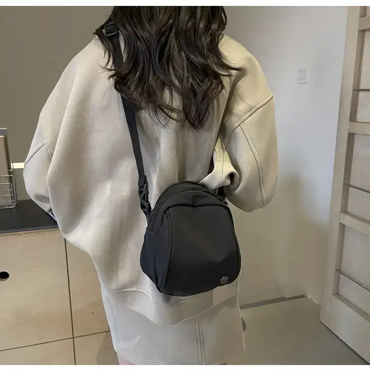 Women's Light Green Crossbody Bag 2024 — feature 21