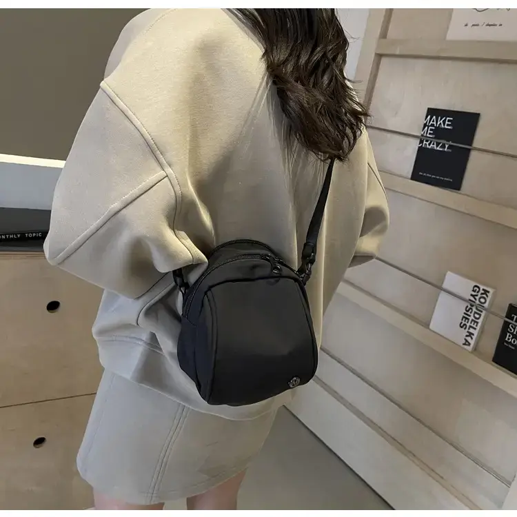 Women's Light Green Crossbody Bag 2024 — feature 22