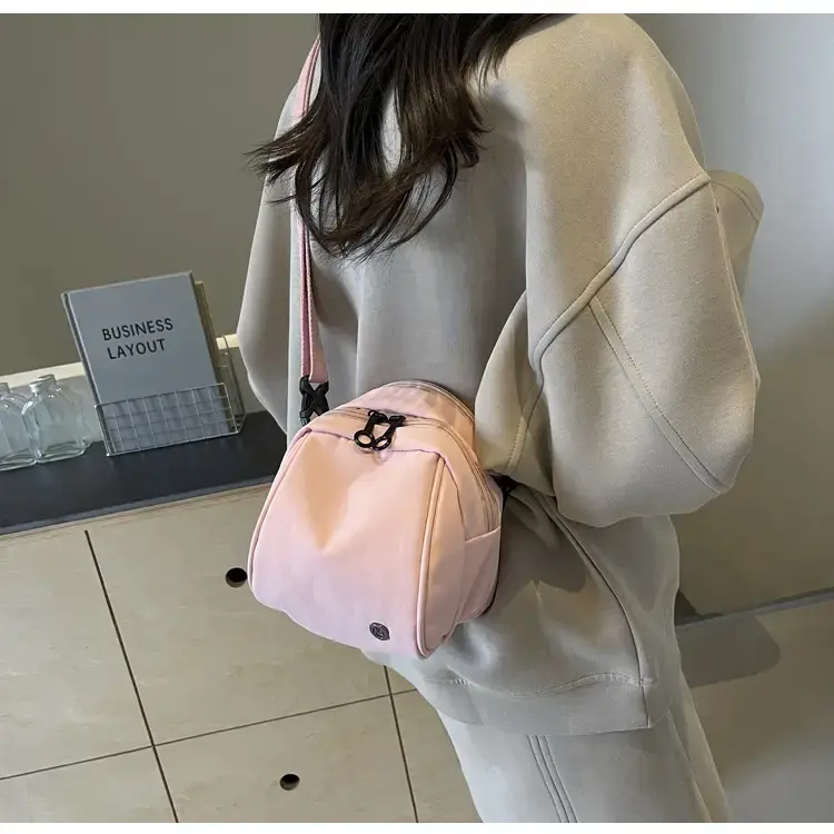 Women's Light Green Crossbody Bag 2024 — feature 23