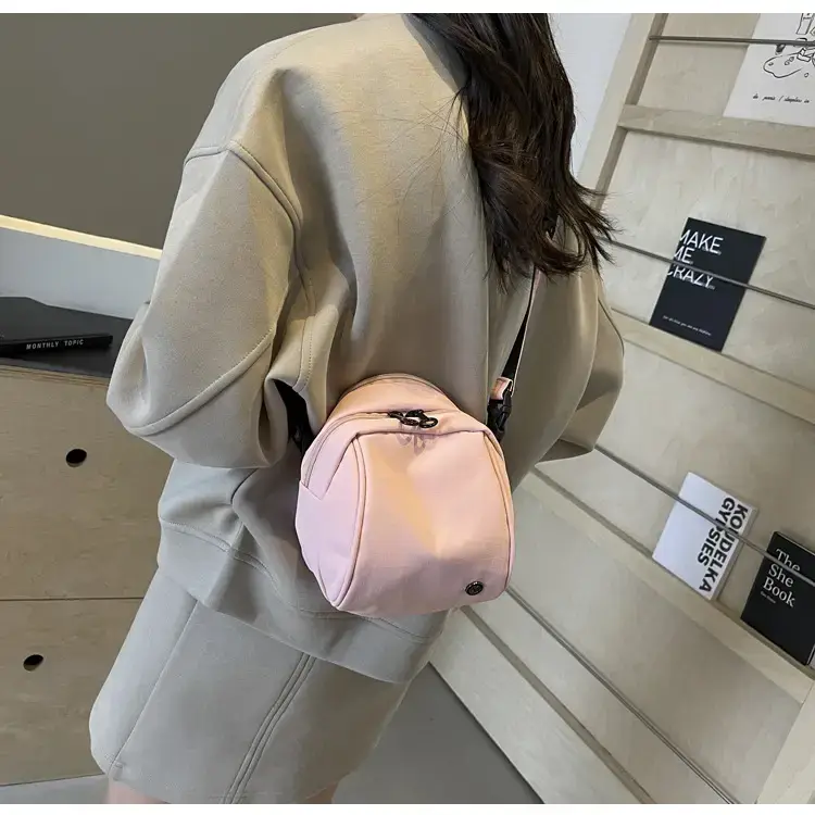 Women's Light Green Crossbody Bag 2024 — feature 24
