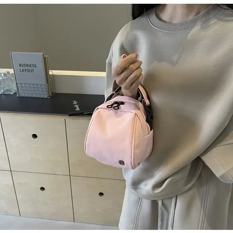 Women's Light Green Crossbody Bag 2024 — feature 25