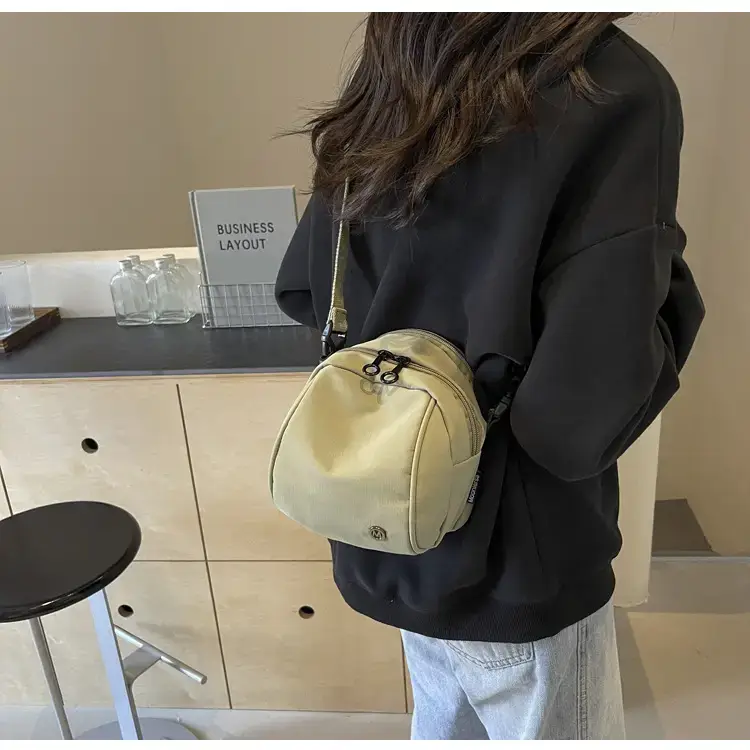 Women's Light Green Crossbody Bag 2024 — feature 26