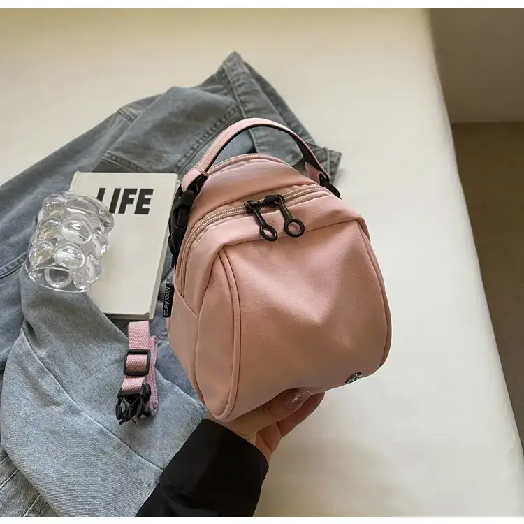 Women's Light Green Crossbody Bag 2024 — feature 32