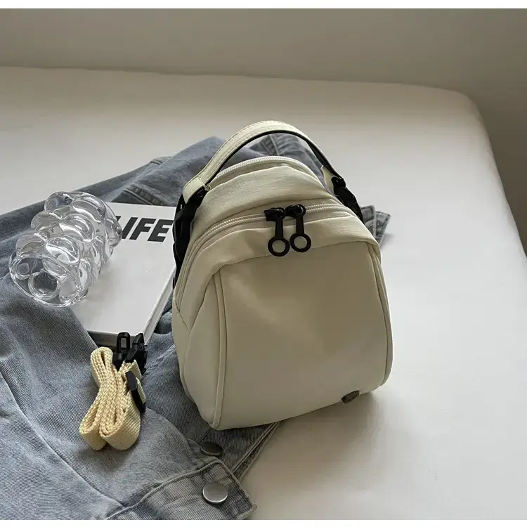 Women's Light Green Crossbody Bag 2024 — feature 35