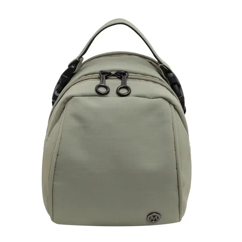 Women's Light Green Crossbody Bag 2024 - Image 5