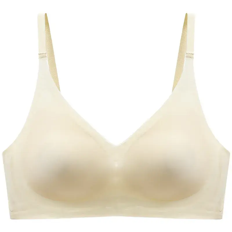 Women's Thin Underwear Summer Cool No Steel Ring - Image 10