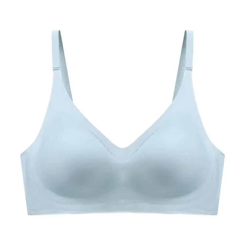 Women's Thin Underwear Summer Cool No Steel Ring - Image 2