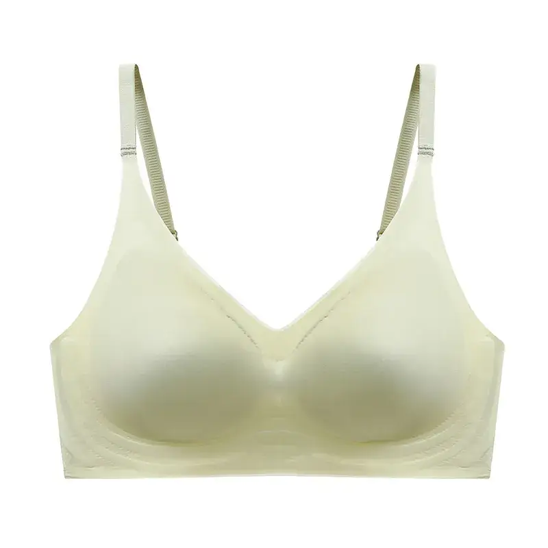 Women's Thin Underwear Summer Cool No Steel Ring - Image 4