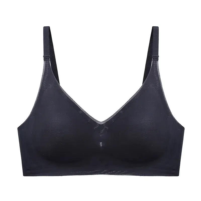 Women's Thin Underwear Summer Cool No Steel Ring - Image 5