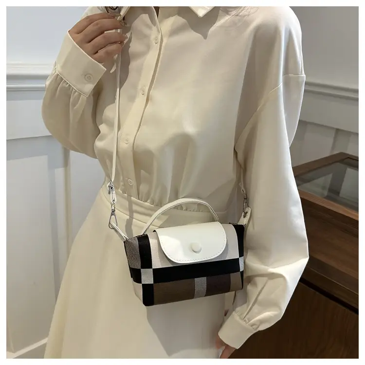 2024 Retro Colorful Shoulder Bag for Women — feature 27