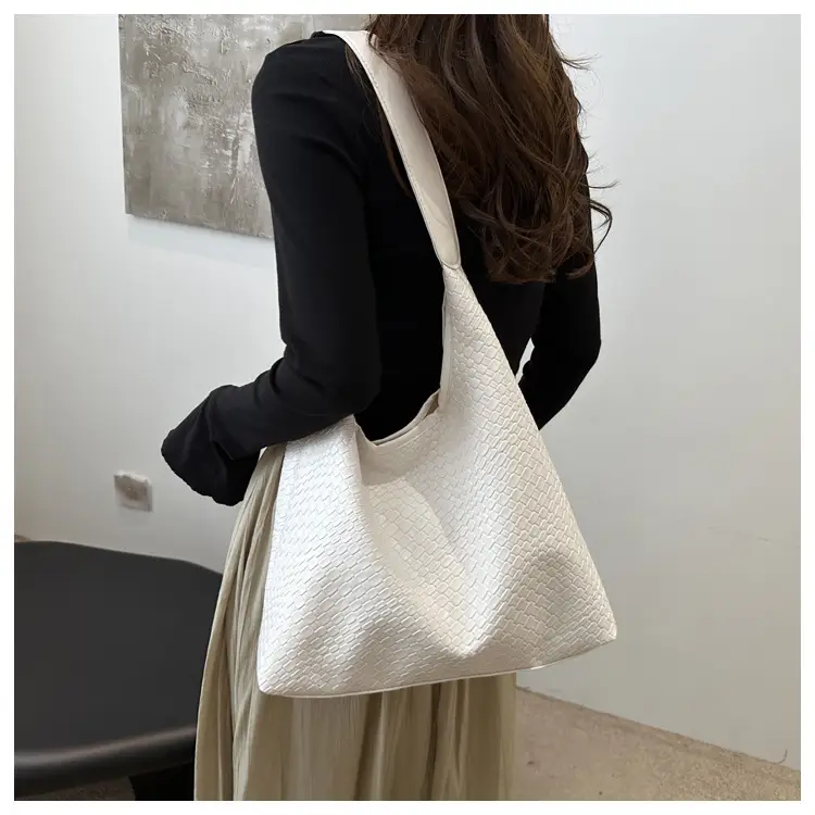 Brown Woven Crossbody Bag for Women 2024 — feature 15