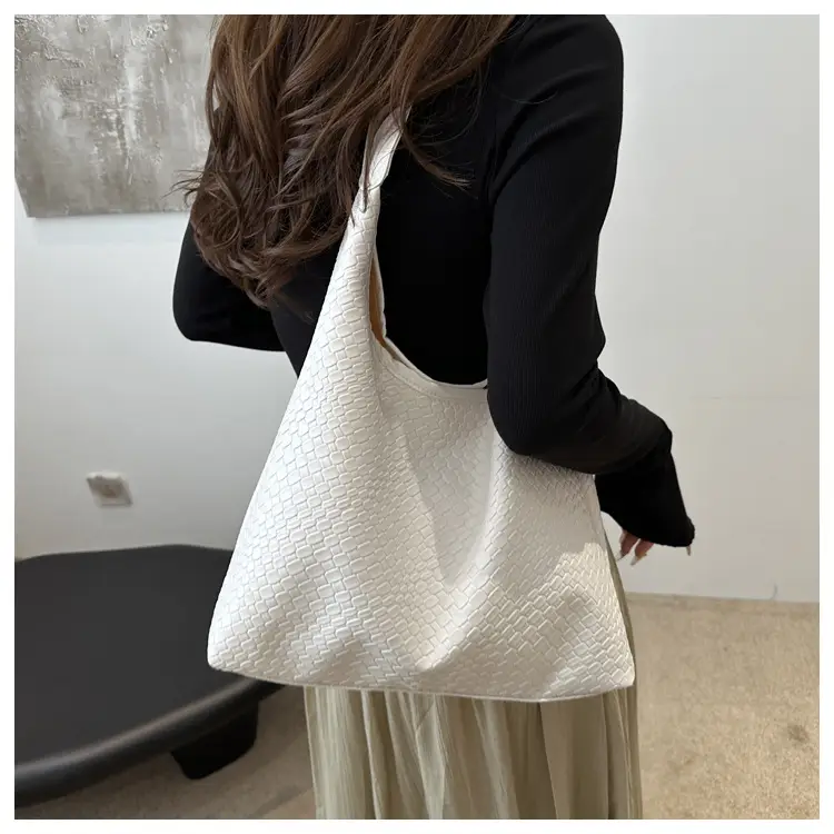 Brown Woven Crossbody Bag for Women 2024 — feature 16