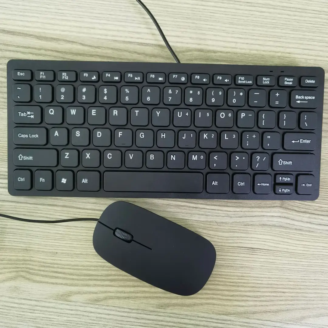Notebook External K380 Keyboard Retro Round Keycap Mute Button Notebook Desktop Universal Neutral Keyboard