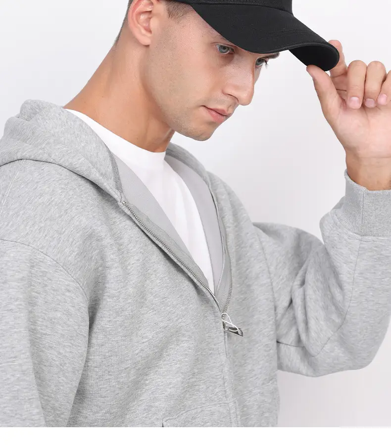 Men's Black Anti-Sweat Sweat Cap — feature 11