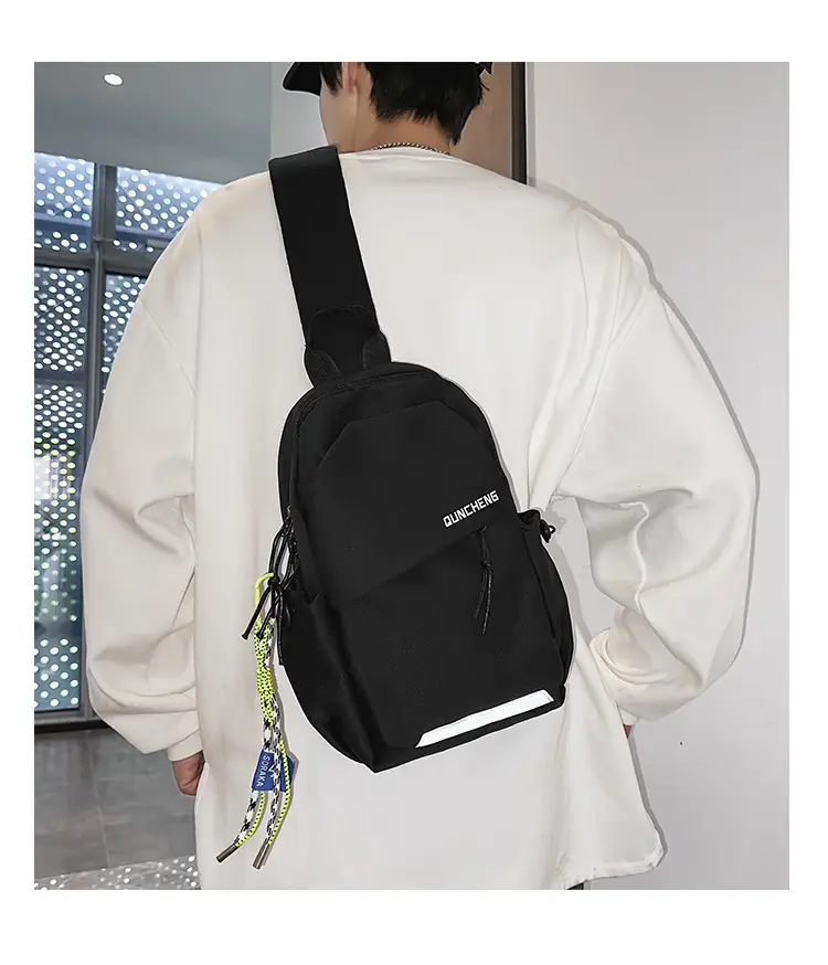 Women Japanese Style Large Capacity Travel Backpack — feature 12