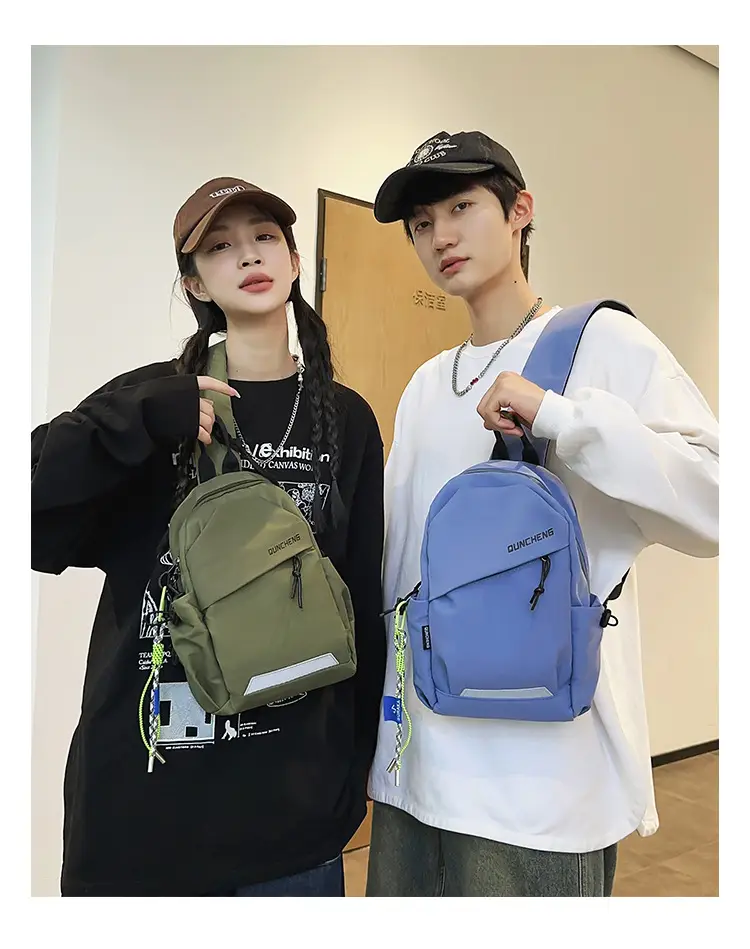 Women Japanese Style Large Capacity Travel Backpack — feature 13