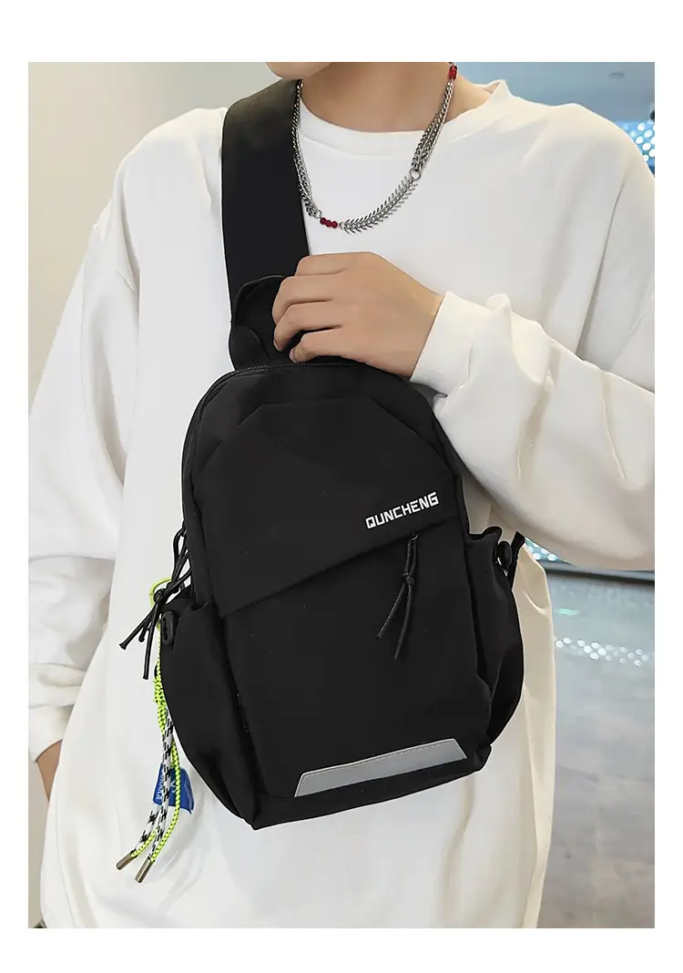 Women Japanese Style Large Capacity Travel Backpack — feature 14
