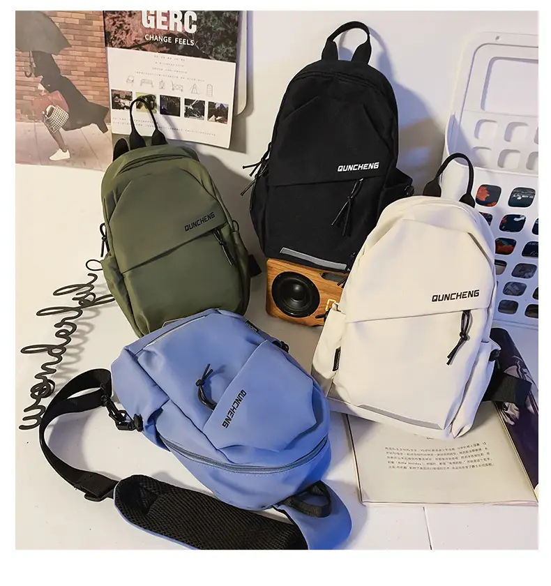 Women Japanese Style Large Capacity Travel Backpack — feature 16