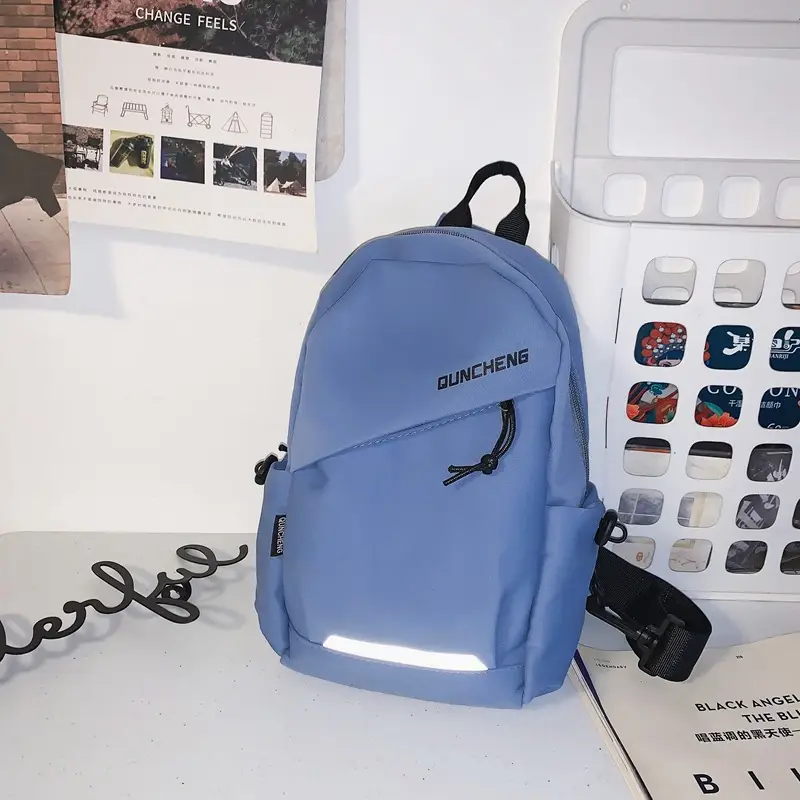 Women Japanese Style Large Capacity Travel Backpack - Image 2