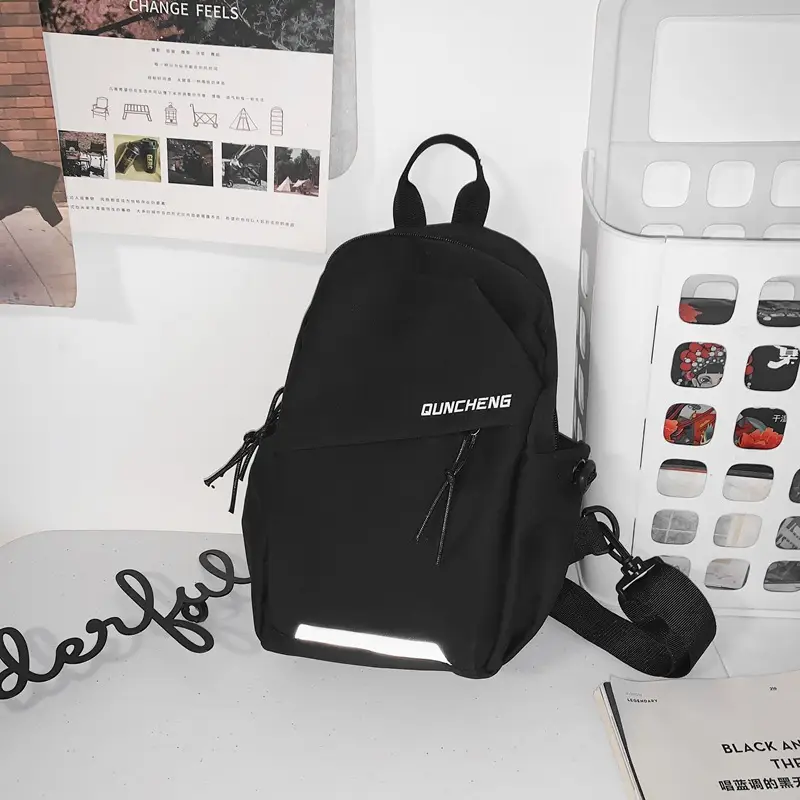Women Japanese Style Large Capacity Travel Backpack - Image 4
