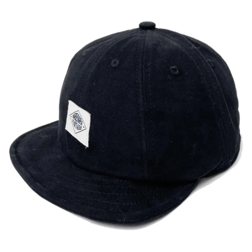 Women Soft Brimmed Baseball Cap American Style Spring Autumn - Image 10