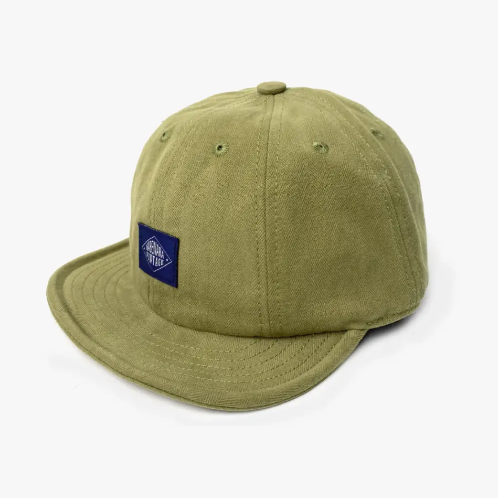 Women Soft Brimmed Baseball Cap American Style Spring Autumn - Image 5