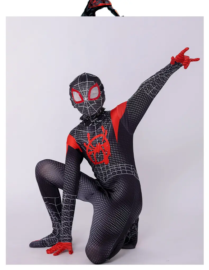 Miles