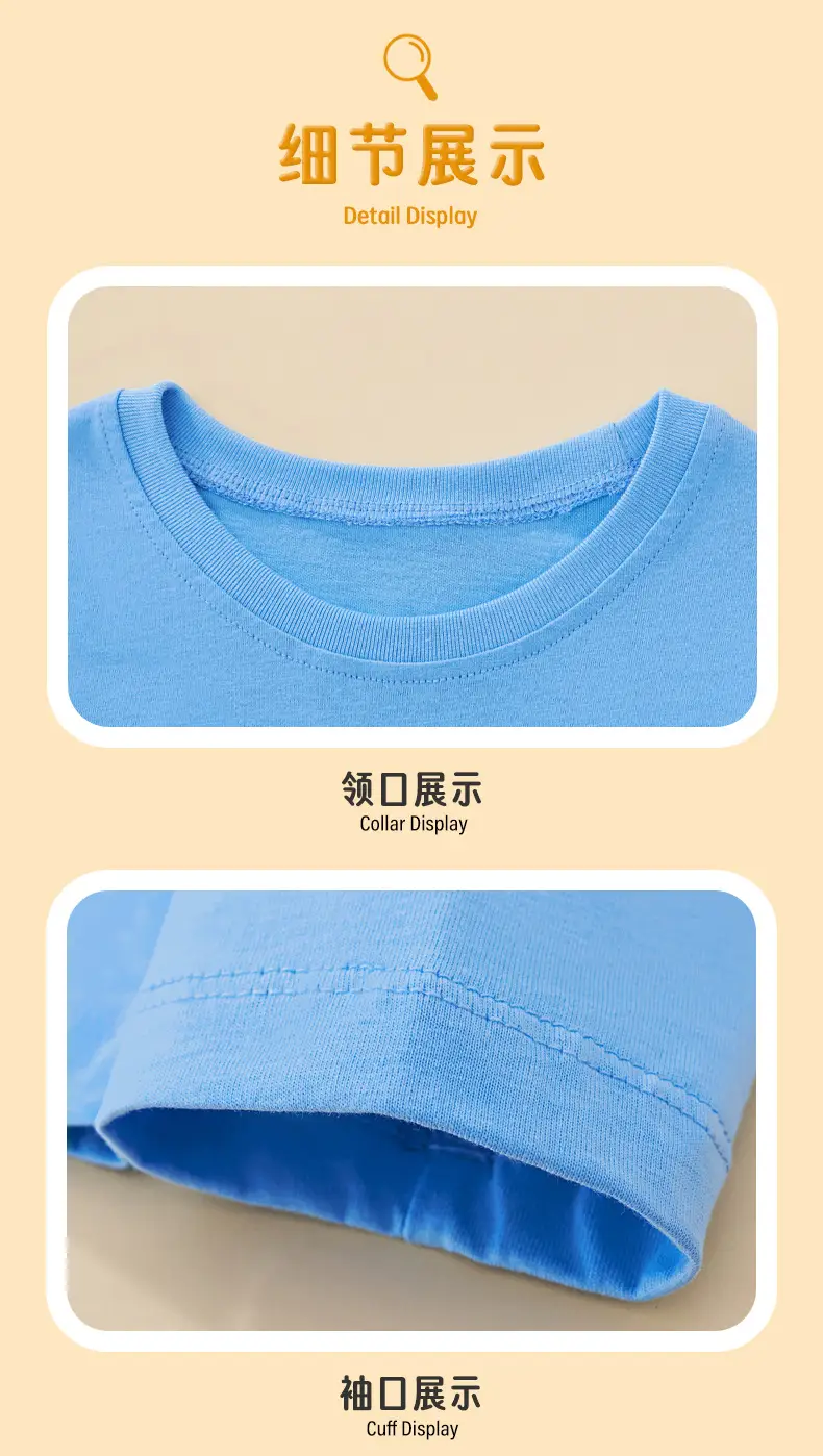 Little Boys Super Express Train Graphic Sweatshirt Blue — feature 9