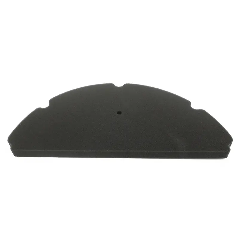 Black Air Filter Sponge Filter for Vehicles - Image 2