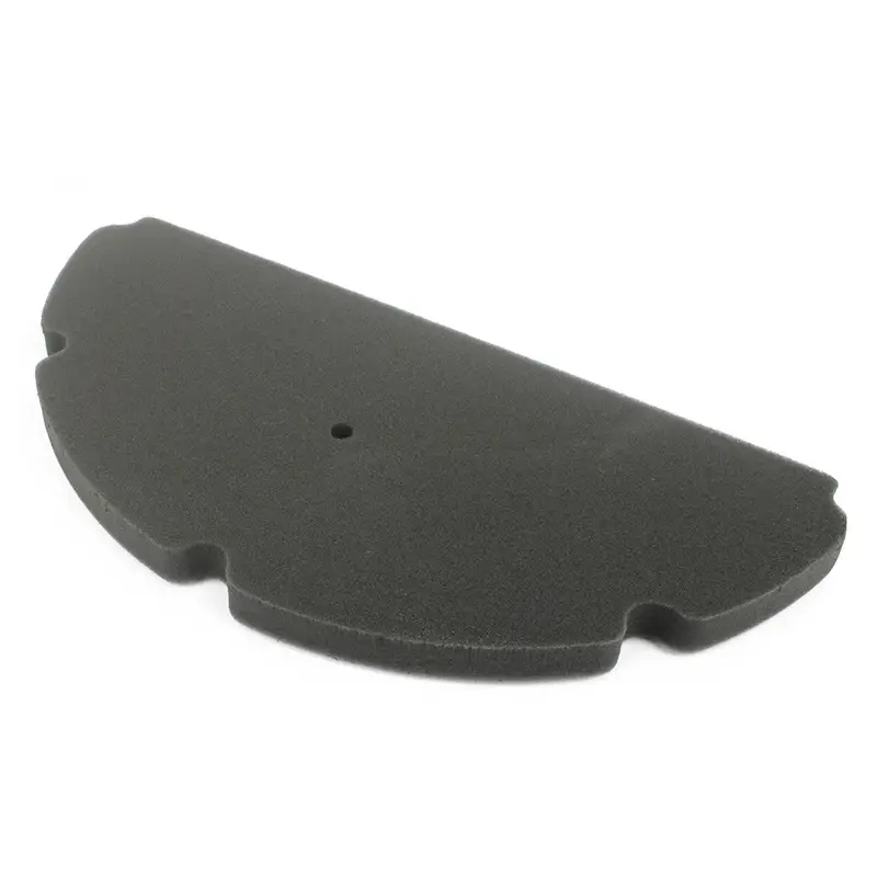 Black Air Filter Sponge Filter for Vehicles - Image 3