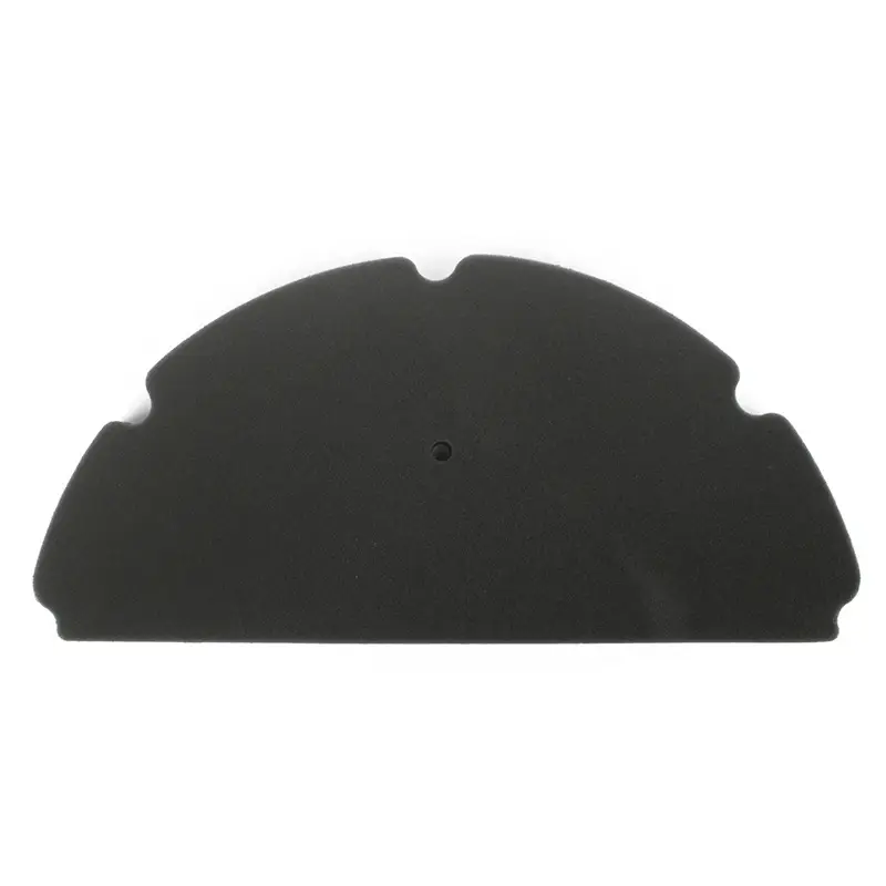Black Air Filter Sponge Filter for Vehicles - Image 5
