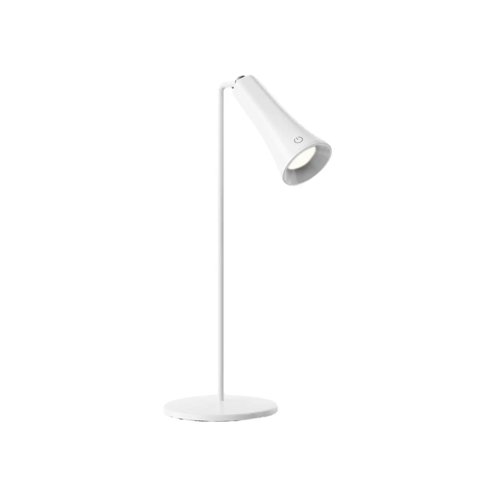 Five-in-one multi-functional magnetic lamp office writing work study lamp student dormitory special reading eye lamp