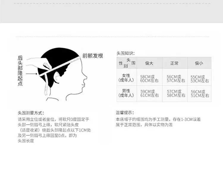Winter New Ladies Embroidered Lamb Wool Baseball Cap Warm Teddy Velvet Fashion Face Show Couple Cap — feature 7