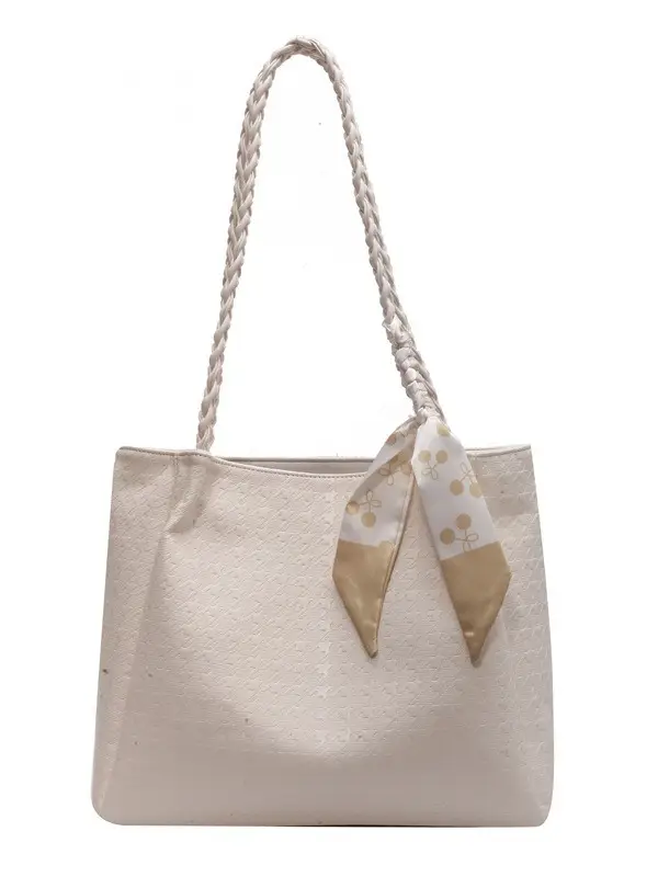 Women's Cross-Country Large Capacity Shoulder Bag 2024 - Image 8