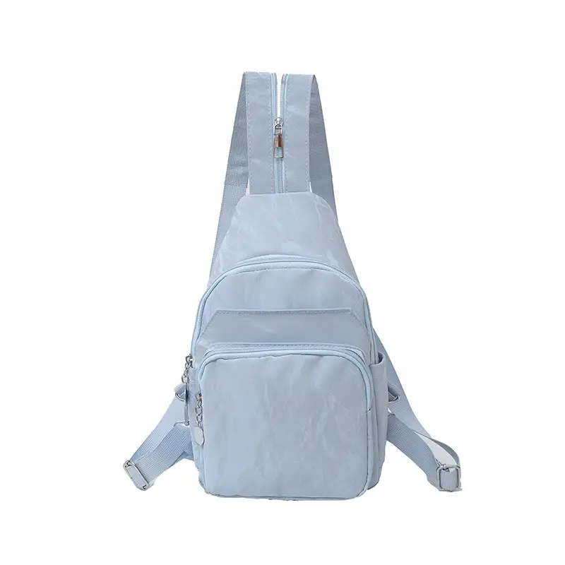 2024 Multifunctional Women's Multi-Compartment Backpack - Image 15