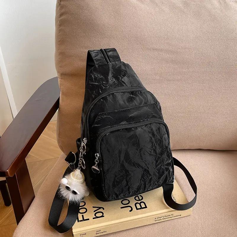 2024 Multifunctional Women's Multi-Compartment Backpack - Image 10