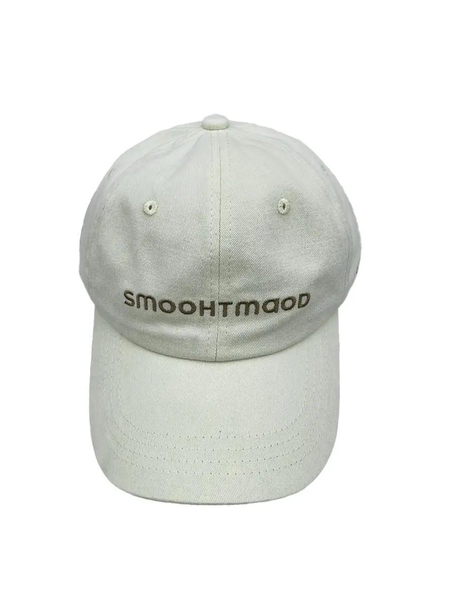 Women's Vintage Baseball Cap with SPF 60 Sunscreen — feature 6