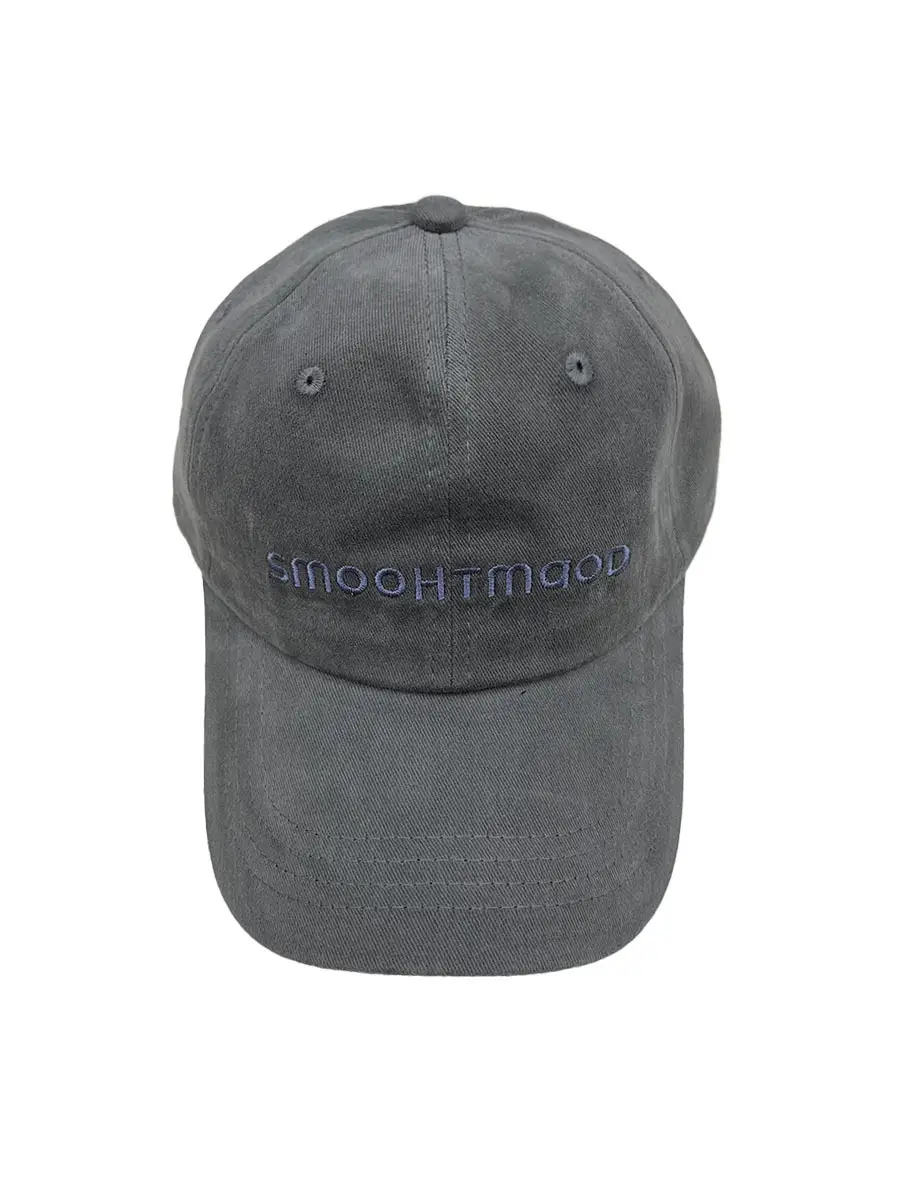 Women's Vintage Baseball Cap with SPF 60 Sunscreen — feature 7