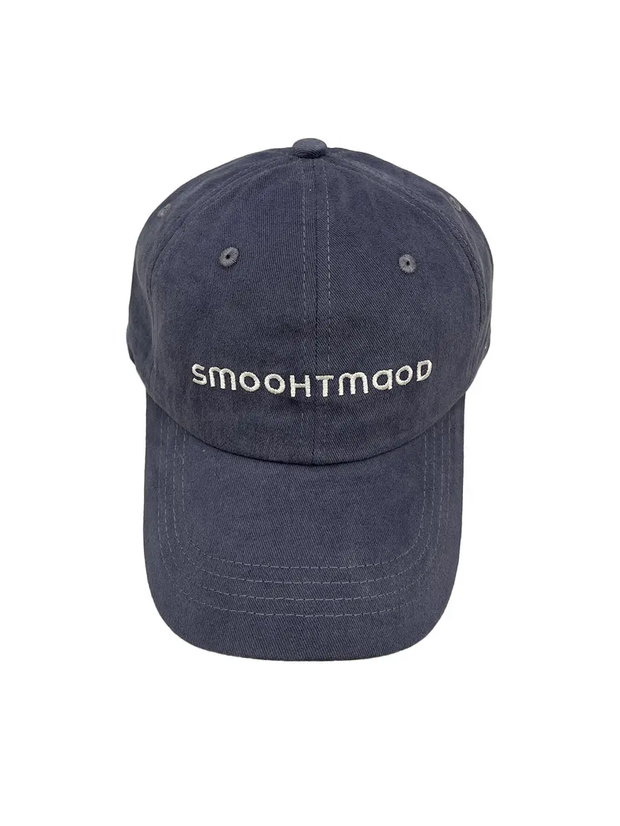 Women's Vintage Baseball Cap with SPF 60 Sunscreen - Image 7