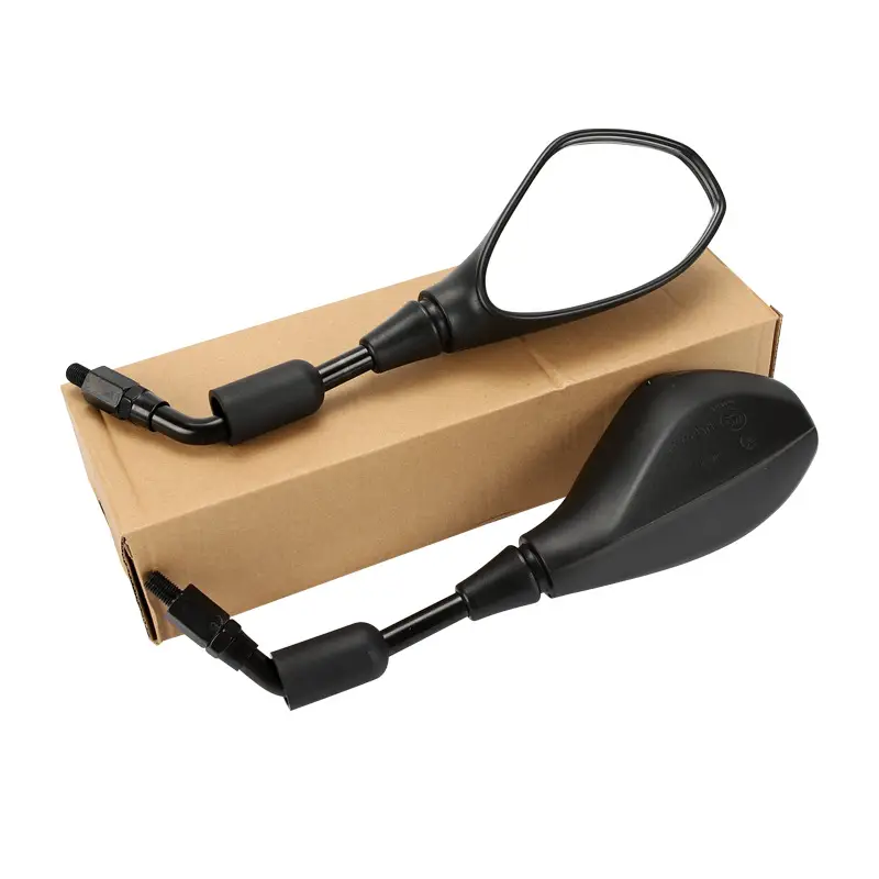 Benelli Rearview Mirror for Blue Baolong Small Huanglong BJ300GS - Image 8