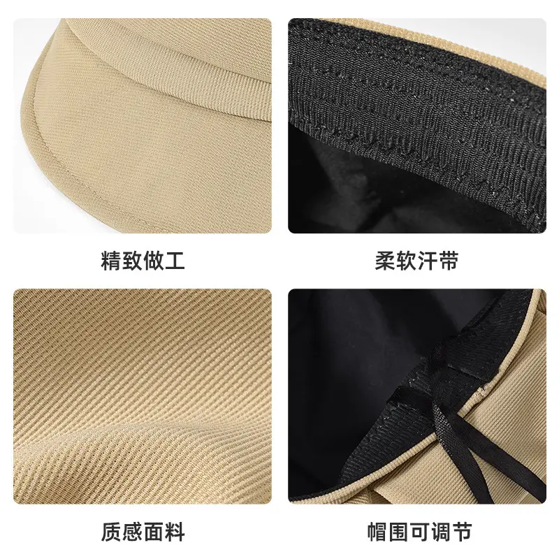 Black British Style Octagonal Beret Hat for Women - Image 10