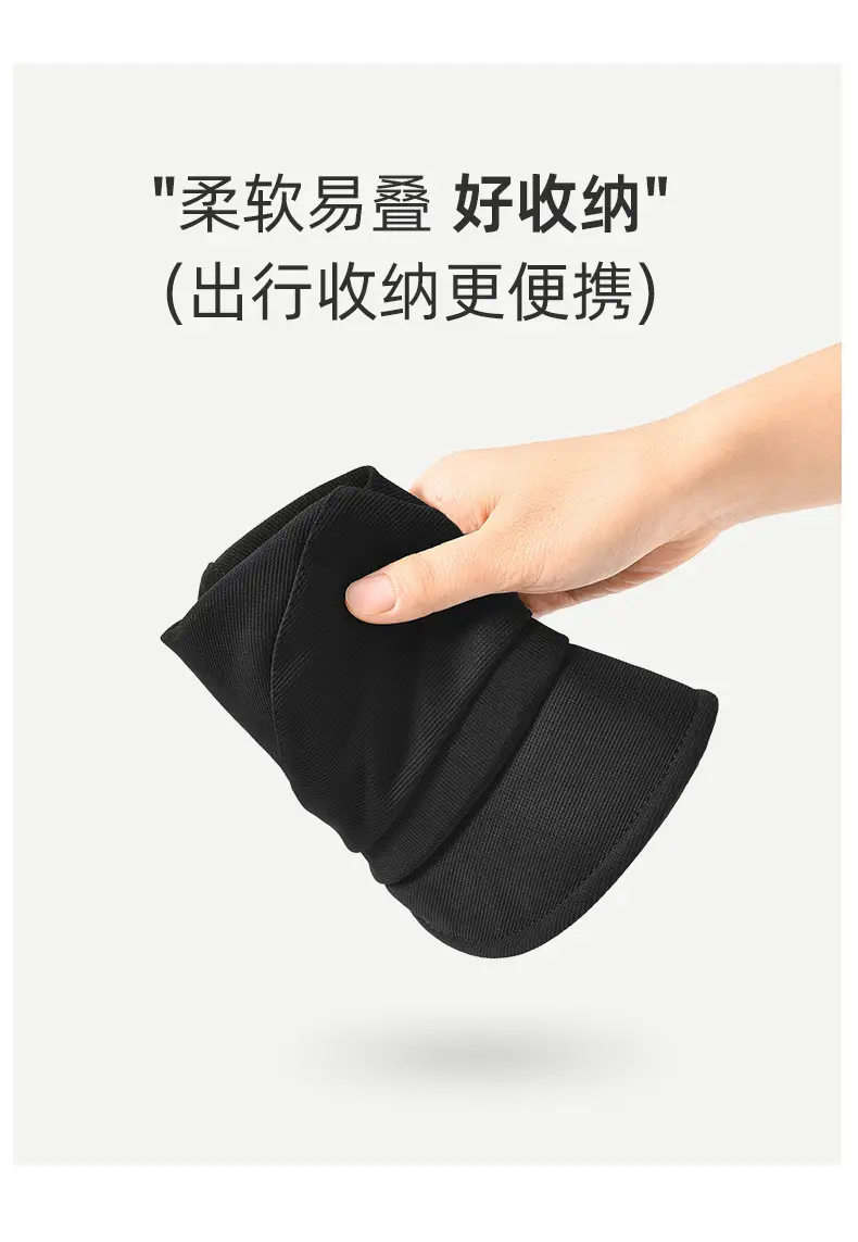 Black British Style Octagonal Beret Hat for Women — feature 16